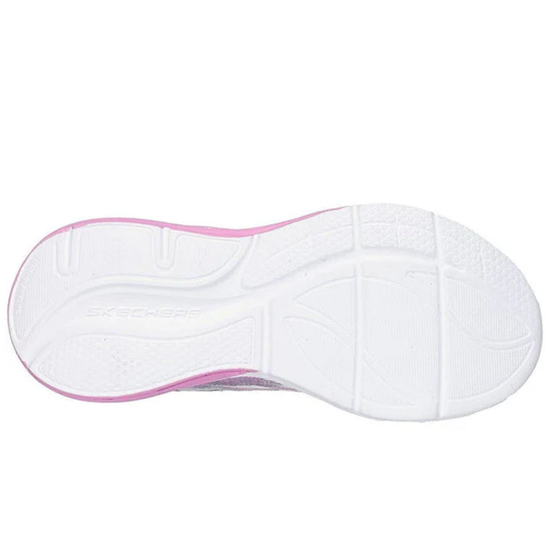Scarpe bambina S-Lights Cosmic Glow
