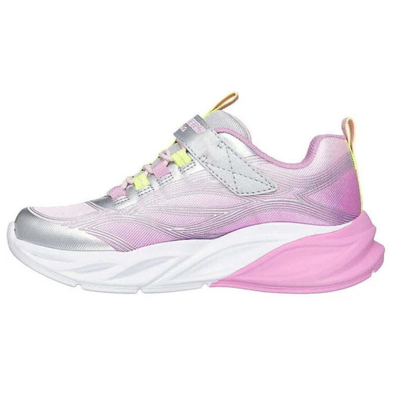 Scarpe bambina S-Lights Cosmic Glow