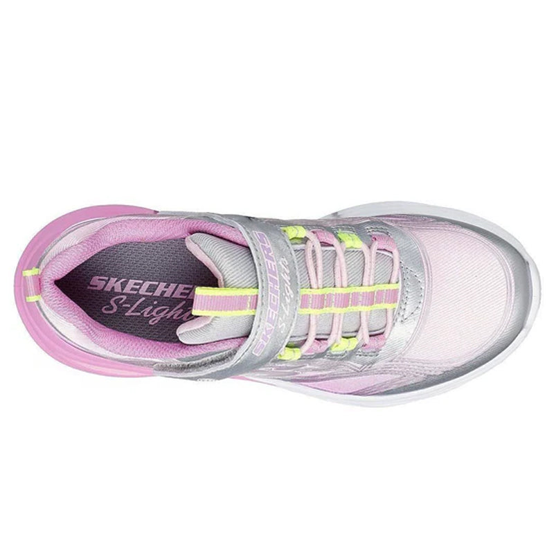 Scarpe bambina S-Lights Cosmic Glow
