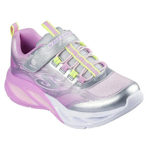 Scarpe bambina S-Lights Cosmic Glow