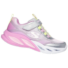 Scarpe bambina S-Lights Cosmic Glow