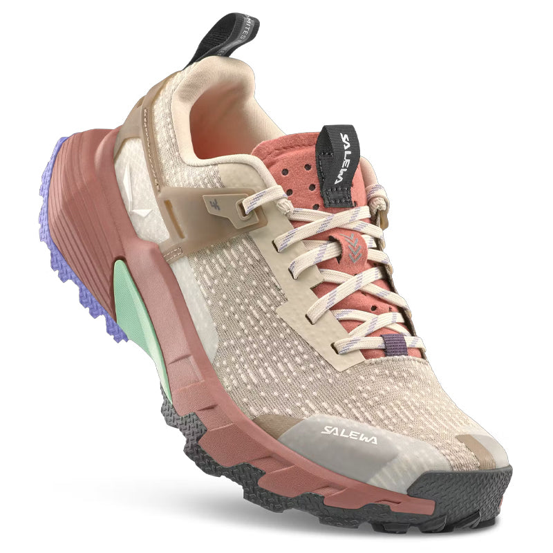 Scarpe donna Pedroc 2