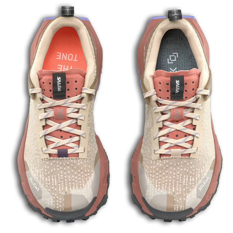 Scarpe donna Pedroc 2