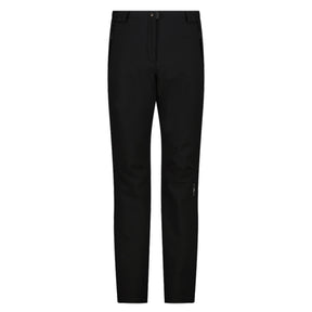 Pantalone donna softshell Clima Protect