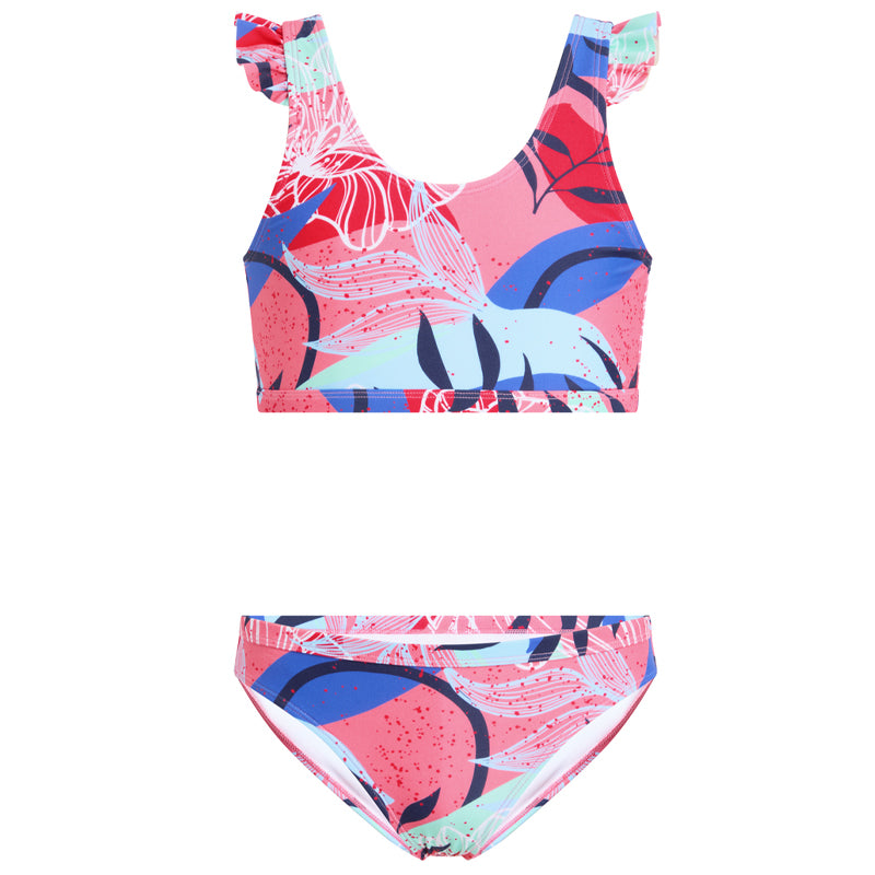 Bikini bambina Safa II G Naive II