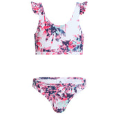 Bikini bambina Safa II G Palm Game