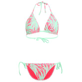 Bikini donna Mari II Garden