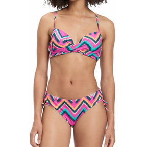 Bikini donna Marina Retro Batik