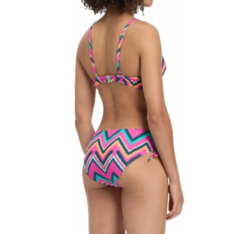 Bikini donna Marina Retro Batik
