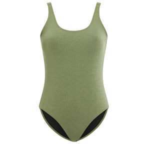 Costume donna Sia Shimmer