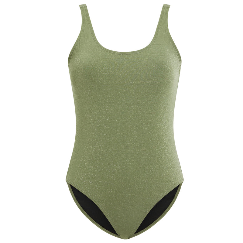 Costume donna Sia Shimmer