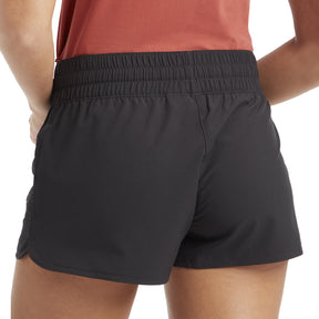 Boxer donna Samie