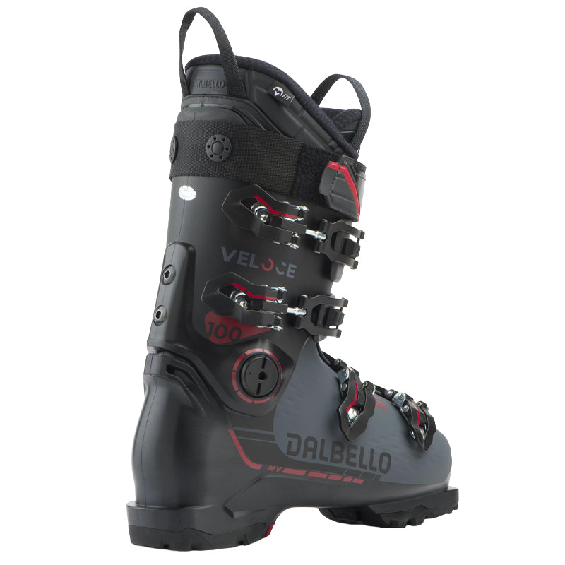 Scarponi uomo Veloce 100 MV GW 2026