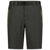 Pantaloncino uomo Trekking