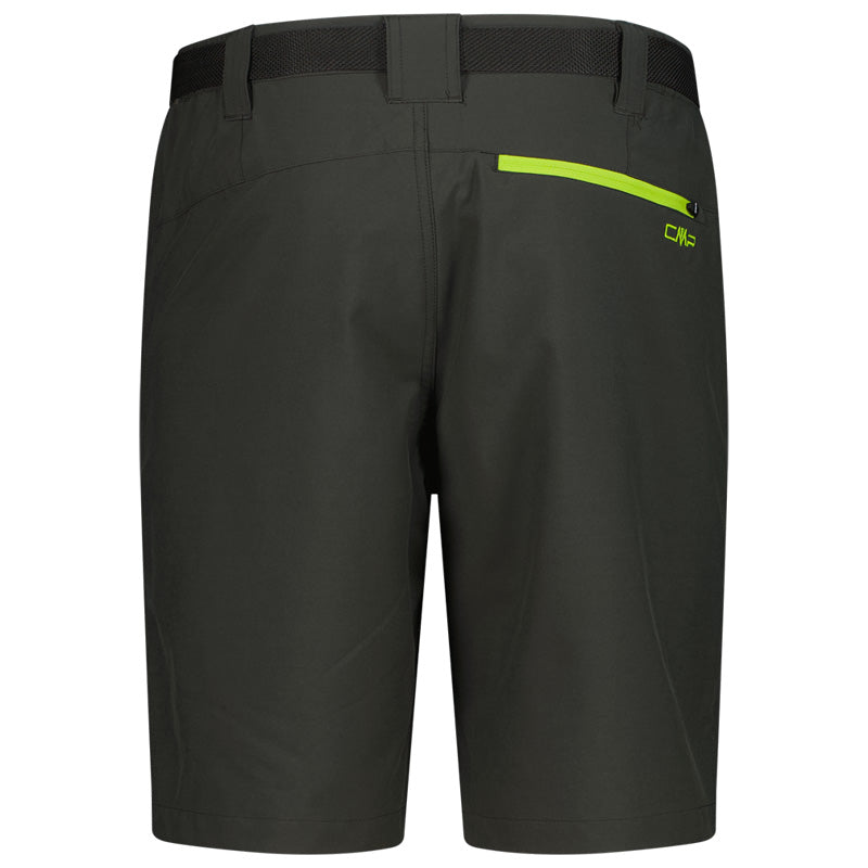 Pantaloncino uomo Trekking