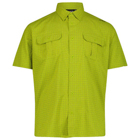 Camicia uomo Tecnica