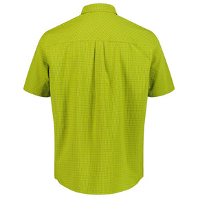 Camicia uomo Tecnica