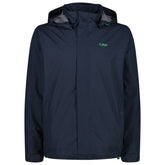 Giacca uomo Ripstop