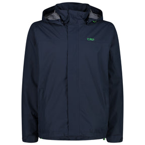 Giacca uomo Ripstop