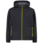 Giacca bambino Ripstop