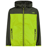 Giacca bambino Ripstop