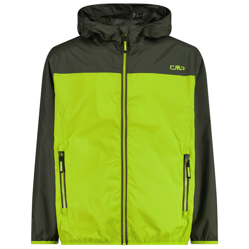 Giacca bambino Ripstop