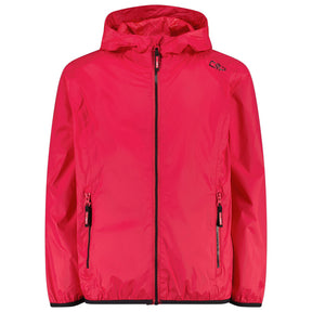 Giacca bambina Windproof
