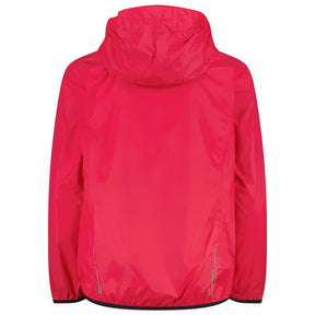 Giacca bambina Windproof
