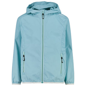 Giacca bambina Windproof
