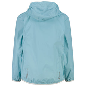 Giacca bambina Windproof