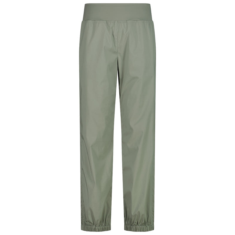 Pantalone donna Stretch Jersey