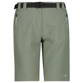 Pantaloncino donna 4way Stretch