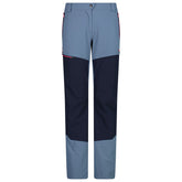 Pantalone donna Ripstop