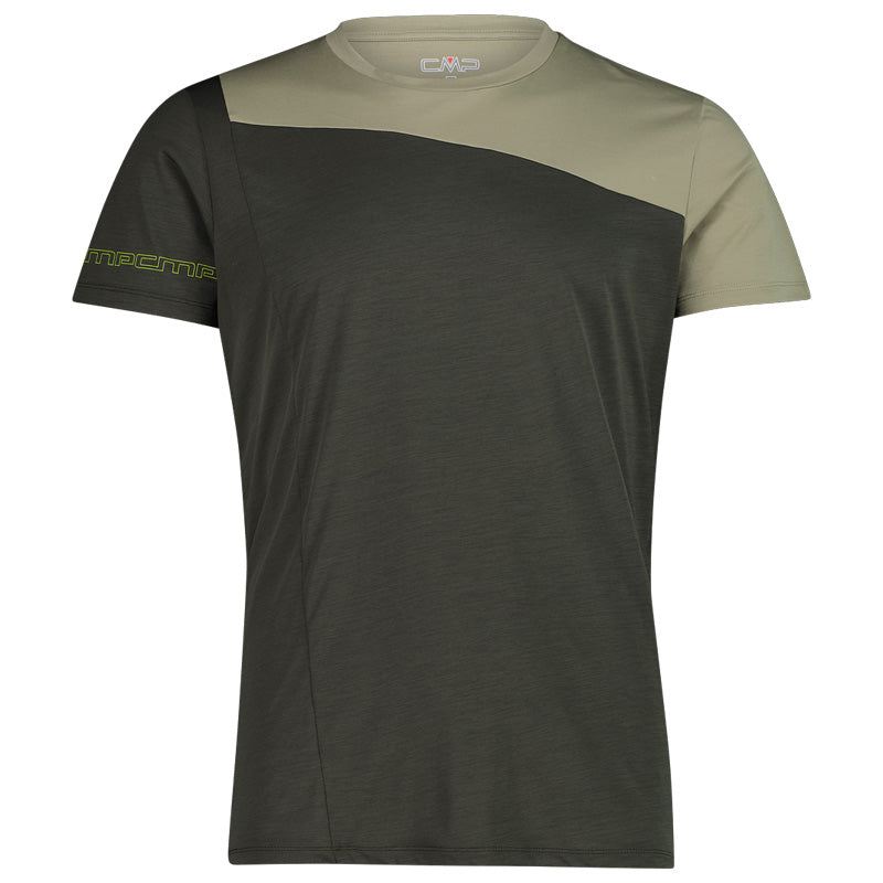 T-shirt uomo Ultraleggera