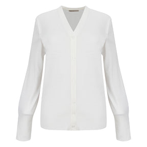 Maglione Cardigan donna Basic