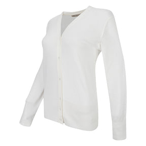 Maglione Cardigan donna Basic