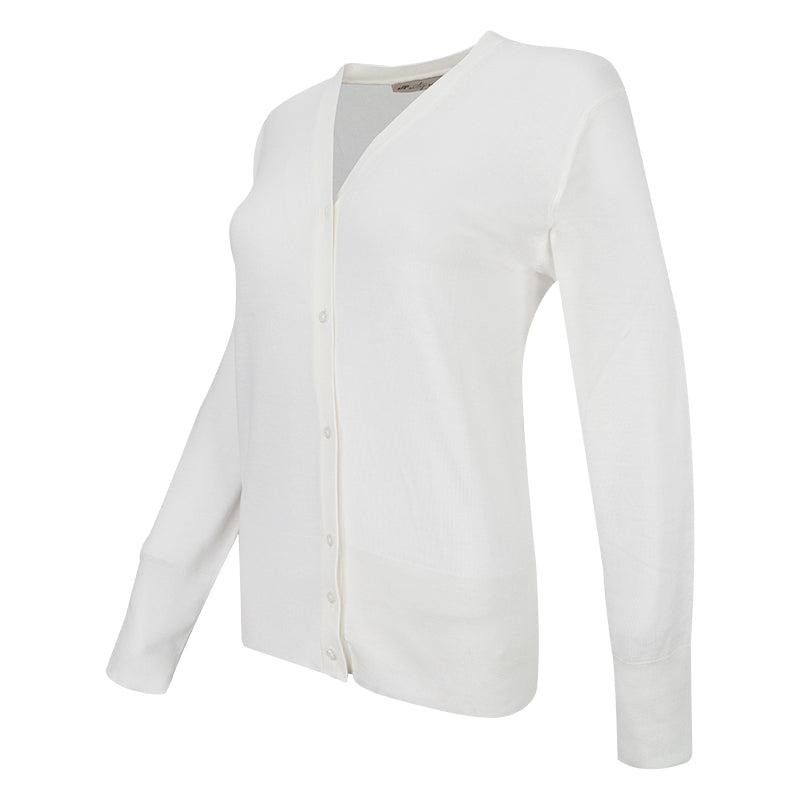 Maglione Cardigan donna Basic