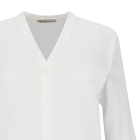 Maglione Cardigan donna Basic