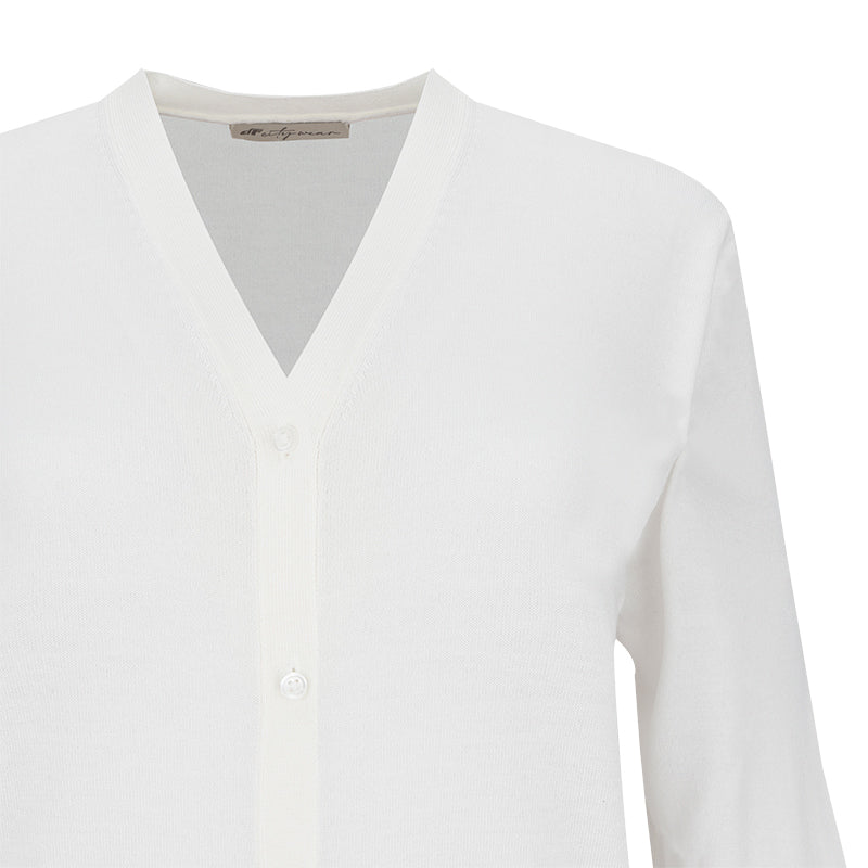 Maglione Cardigan donna Basic