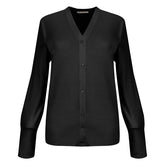 Maglione Cardigan donna Basic