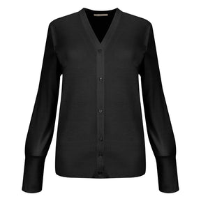 Maglione Cardigan donna Basic