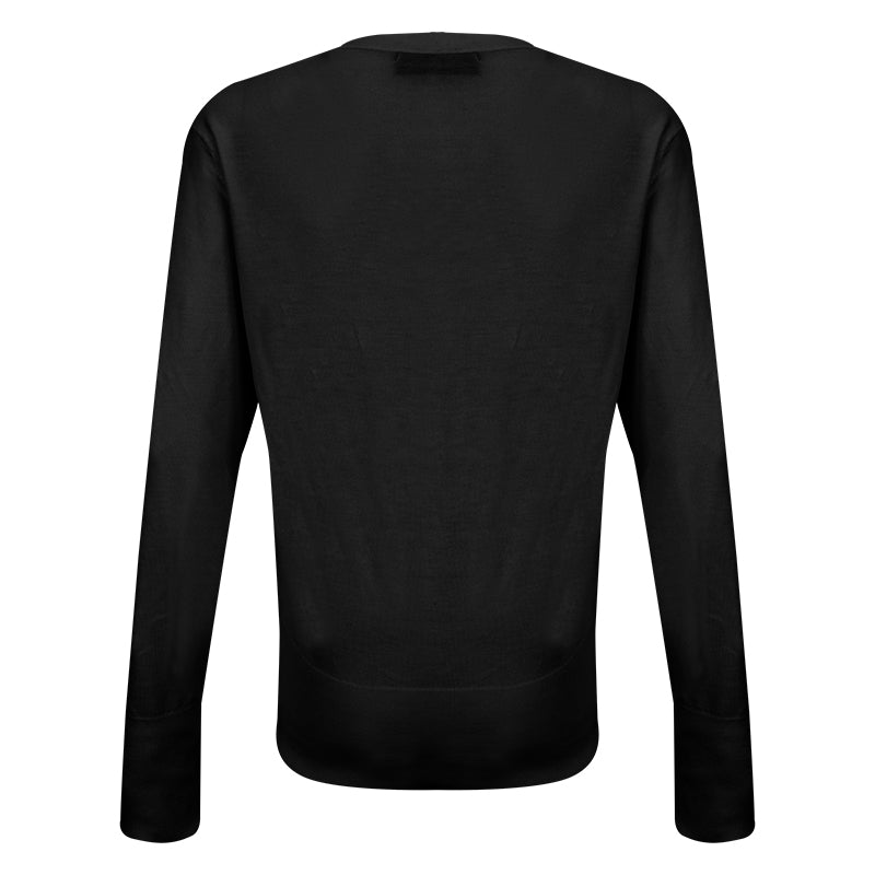 Maglione Cardigan donna Basic