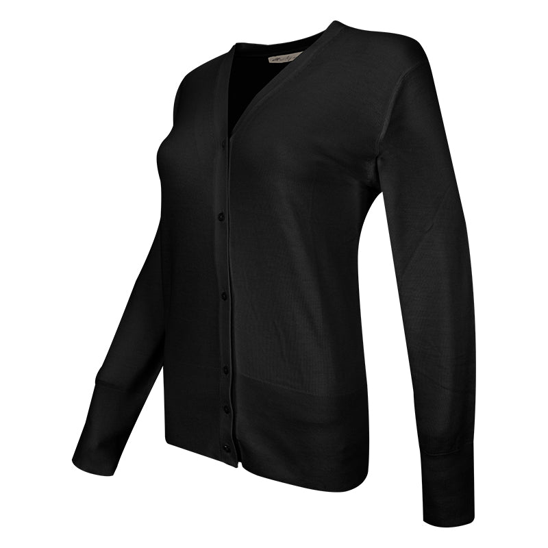 Maglione Cardigan donna Basic