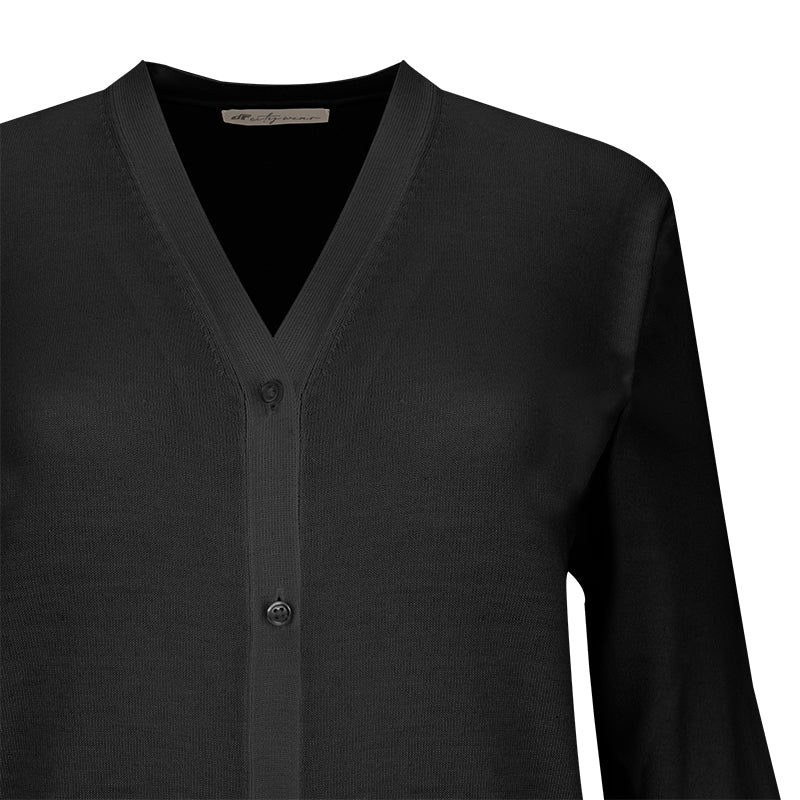 Maglione Cardigan donna Basic