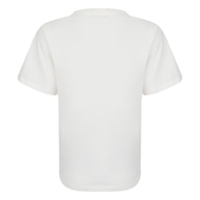 T-Shirt donna strass