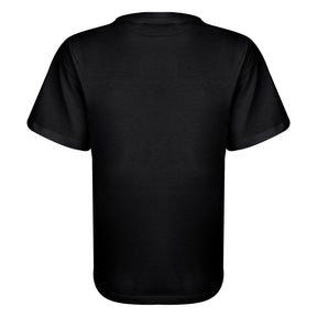 T-Shirt donna strass