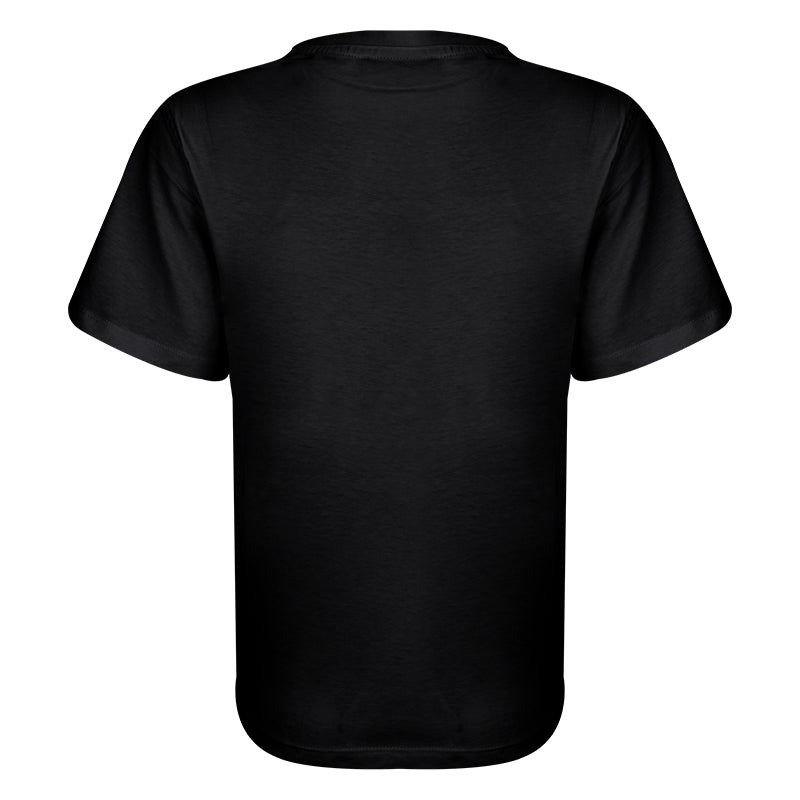 T-Shirt donna strass