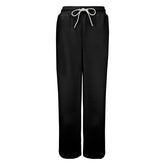 Pantalone donna modal