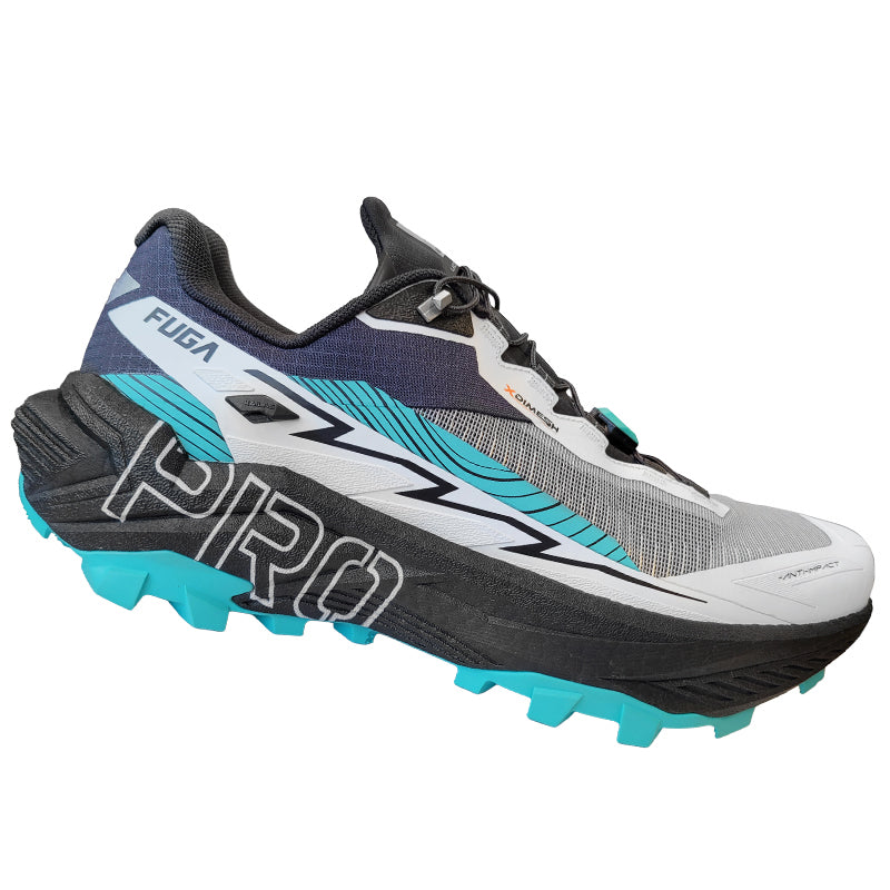 Scarpe uomo Fuga EX Pro