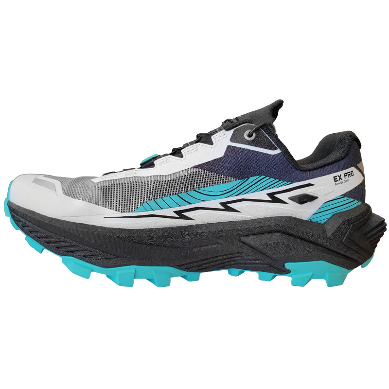 Scarpe uomo Fuga EX Pro